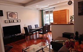 Quarto Piano - Intero Alloggio A Roma